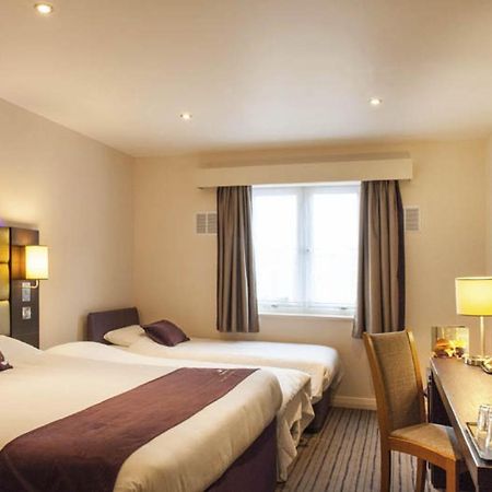 Premier Inn London King'S Cross Δωμάτιο φωτογραφία